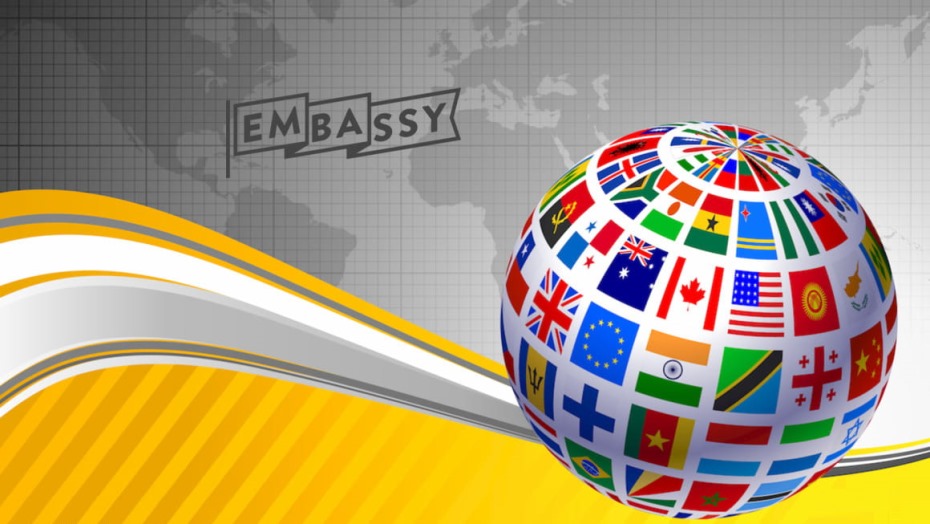 Malaysia Passport Overseas Processing Offices